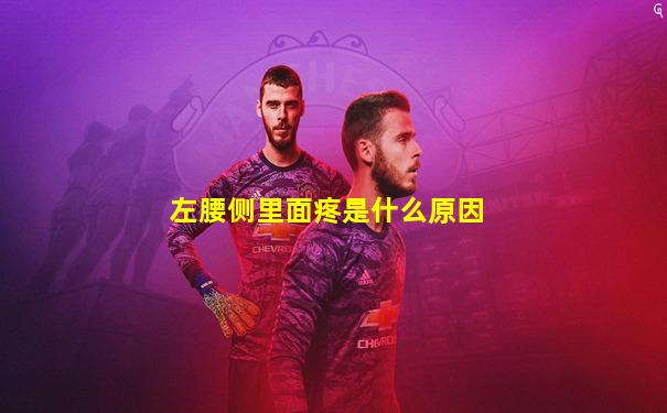 左腰侧里面疼是什么原因