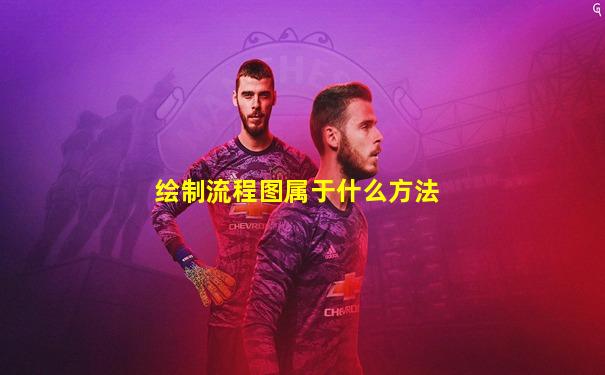 绘制流程图属于什么方法