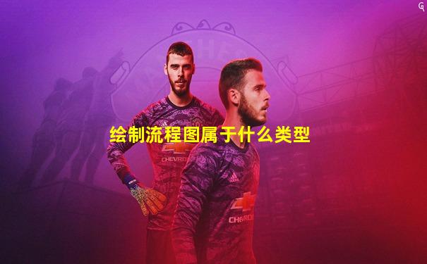 绘制流程图属于什么类型
