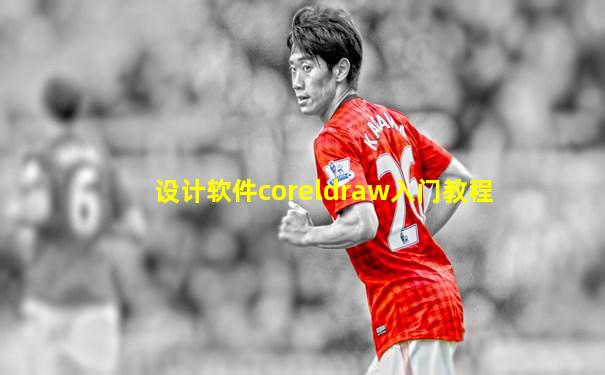 设计软件coreldraw入门教程