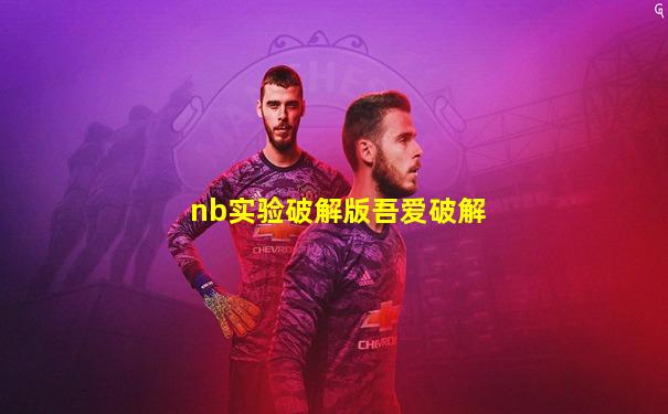 nb实验破解版吾爱破解