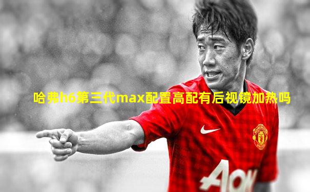 哈弗h6第三代max配置高配有后视镜加热吗