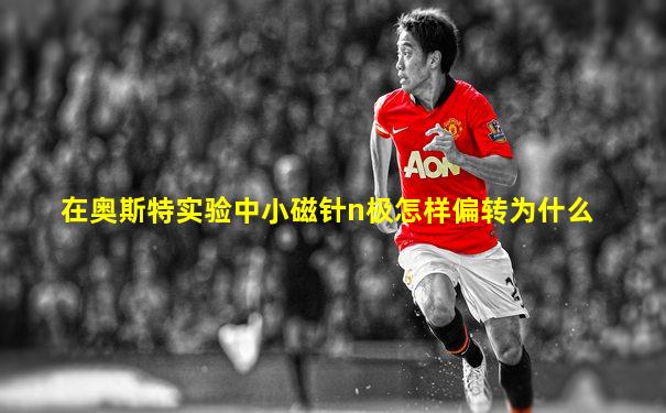 在奥斯特实验中小磁针n极怎样偏转为什么