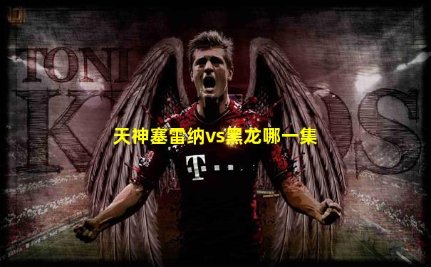 天神塞雷纳vs黑龙哪一集