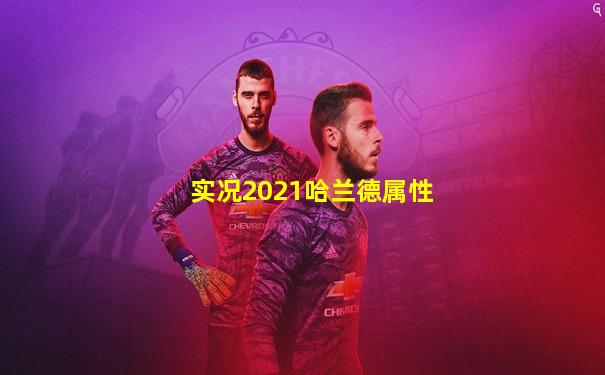 实况2021哈兰德属性