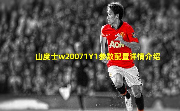 山度士w20071Y1参数配置详情介绍