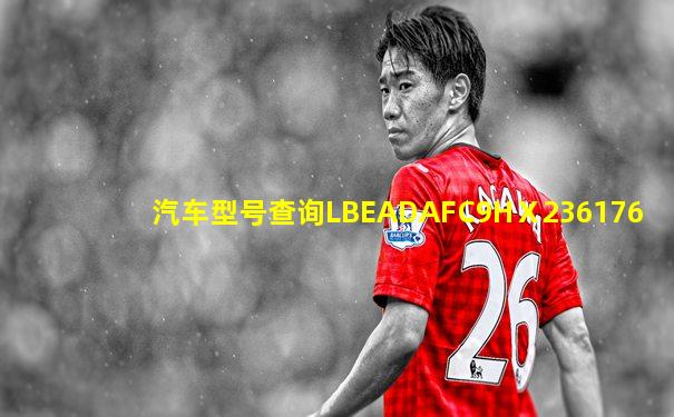 汽车型号查询LBEADAFC9HⅩ236176