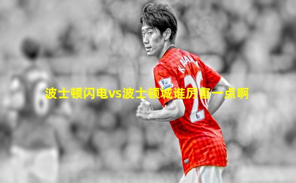 波士顿闪电vs波士顿城谁厉害一点啊