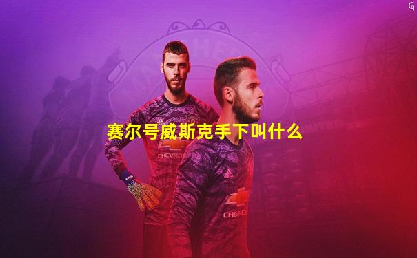 赛尔号威斯克手下叫什么